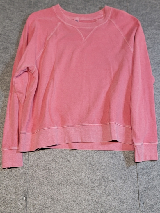 Old Navy Tops - Old Navy Vintage Crewneck  Sweatshirt